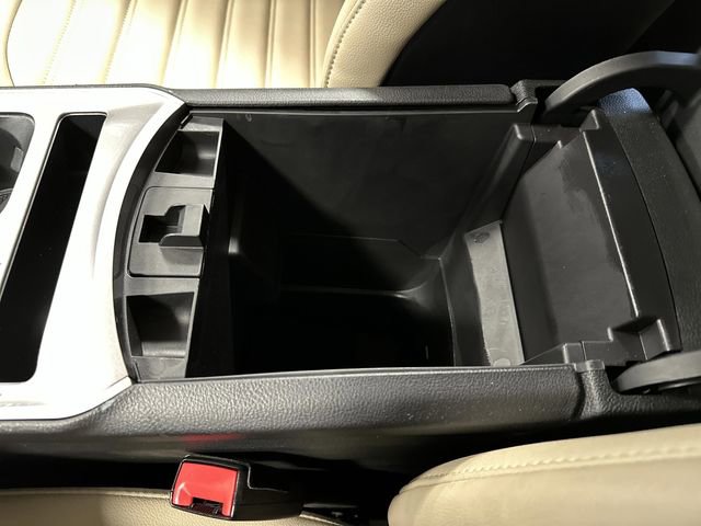 Certified 2024 Ford Edge SEL w/ Convenience Package image 21