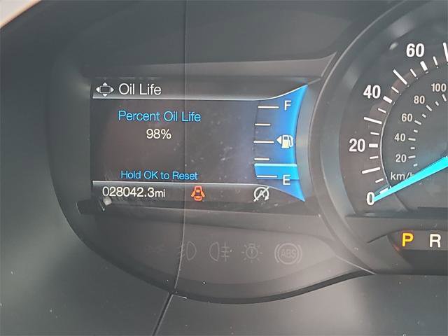 Certified 2022 Ford Edge ST-Line image 25