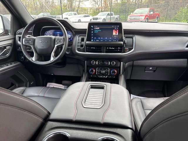 Used 2024 Chevrolet Tahoe RST w/ Luxury Package image 9