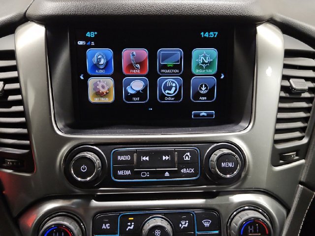 Used 2020 Chevrolet Tahoe LS AWD/4WD image 20