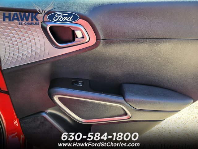 Used 2024 Kia Soul LX w/ Option Group 015 FWD image 19