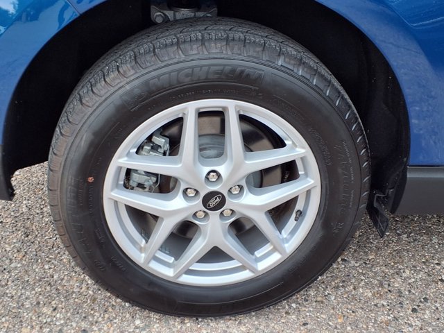 Certified 2023 Ford Edge SEL w/ Convenience Package AWD/4WD image 30