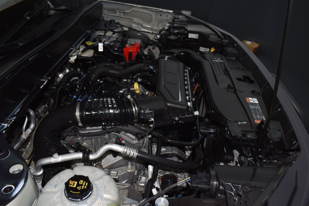 Certified 2025 Ford Bronco Sport Big Bend AWD/4WD image 26