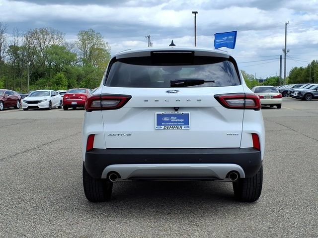 Certified 2023 Ford Escape Active w/ Tech Pack #2 AWD/4WD image 5