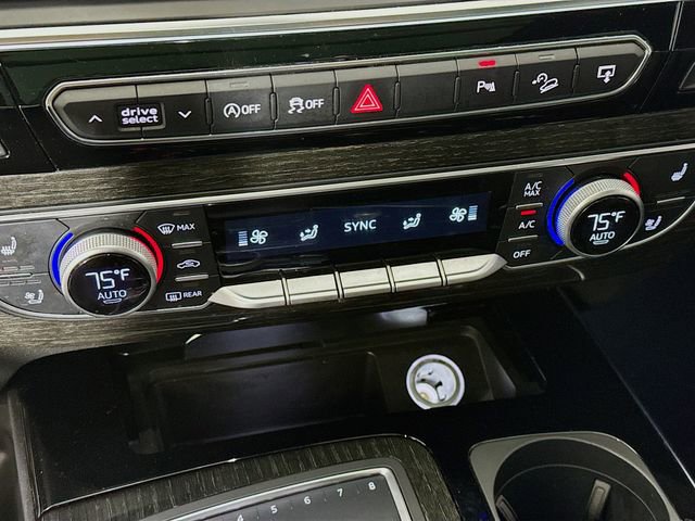 Used 2017 Audi Q7 3.0T Premium Plus image 19