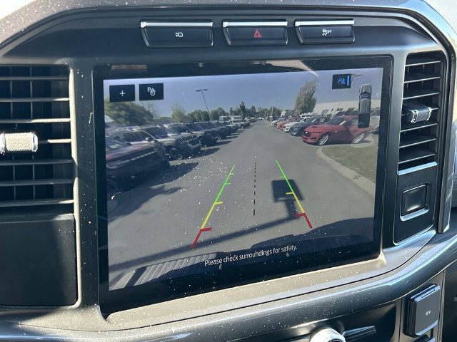 Certified 2023 Ford F150 XLT w/ Equipment Group 302A High AWD/4WD image 37