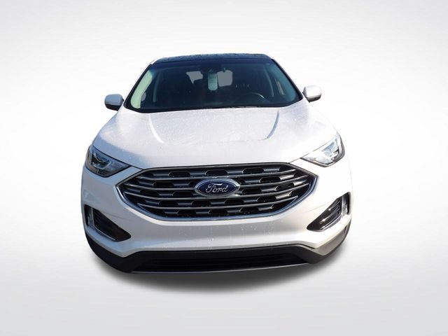 Certified 2019 Ford Edge SEL w/ Equipment Group 201A FWD image 2