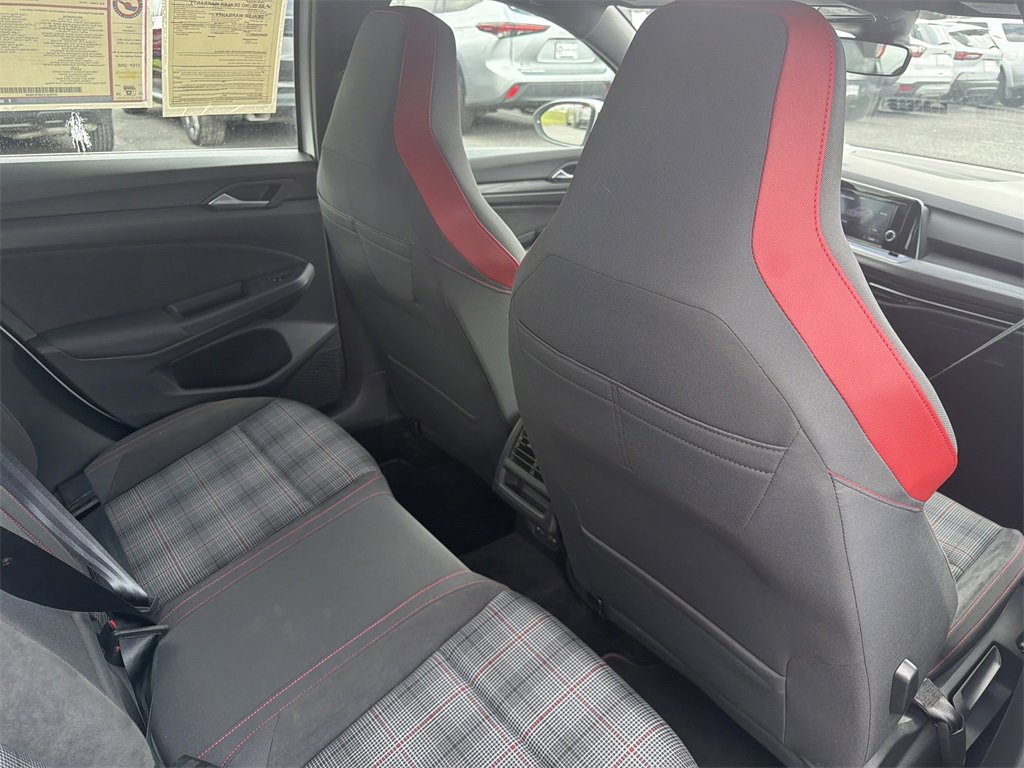 Used 2023 Volkswagen GTI S image 17