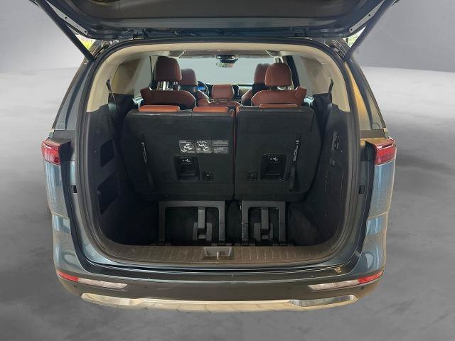 Used 2024 Kia Carnival SX FWD image 24