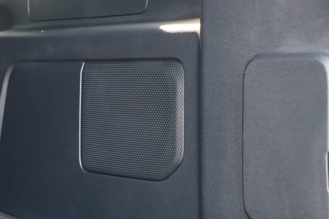Certified 2025 Ford Bronco Heritage Edition AWD/4WD image 12