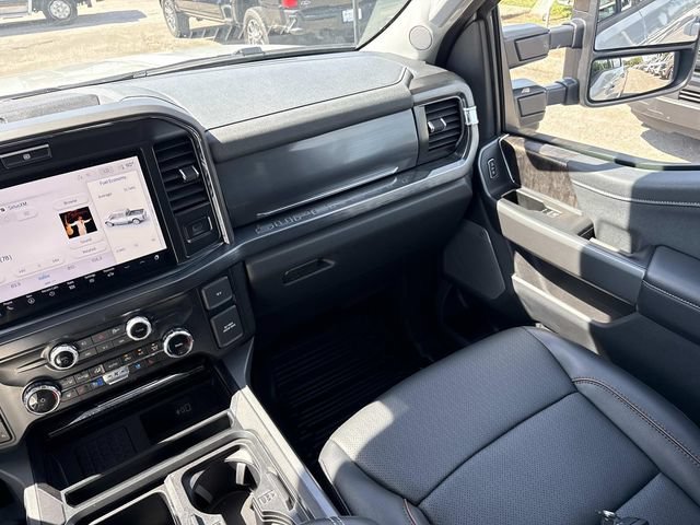 Certified 2026 Ford F250 Lariat AWD/4WD image 15