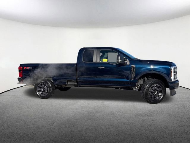 Certified 2025 Ford F350 XL w/ STX Appearance Package image 6