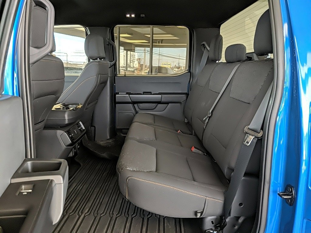 Certified 2021 Ford F150 Tremor w/ Tow Technology Package image 12