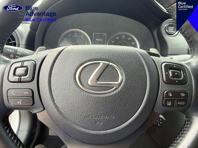 Used 2023 Lexus IS 300 w/ Premium Package RWD image 19