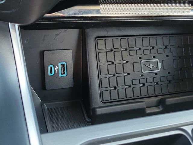 Certified 2024 Ford F150 Raptor AWD/4WD image 14