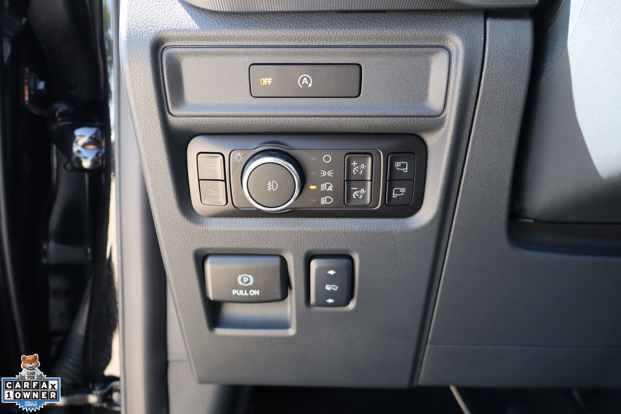 Certified 2025 Ford F150 Raptor AWD/4WD image 15