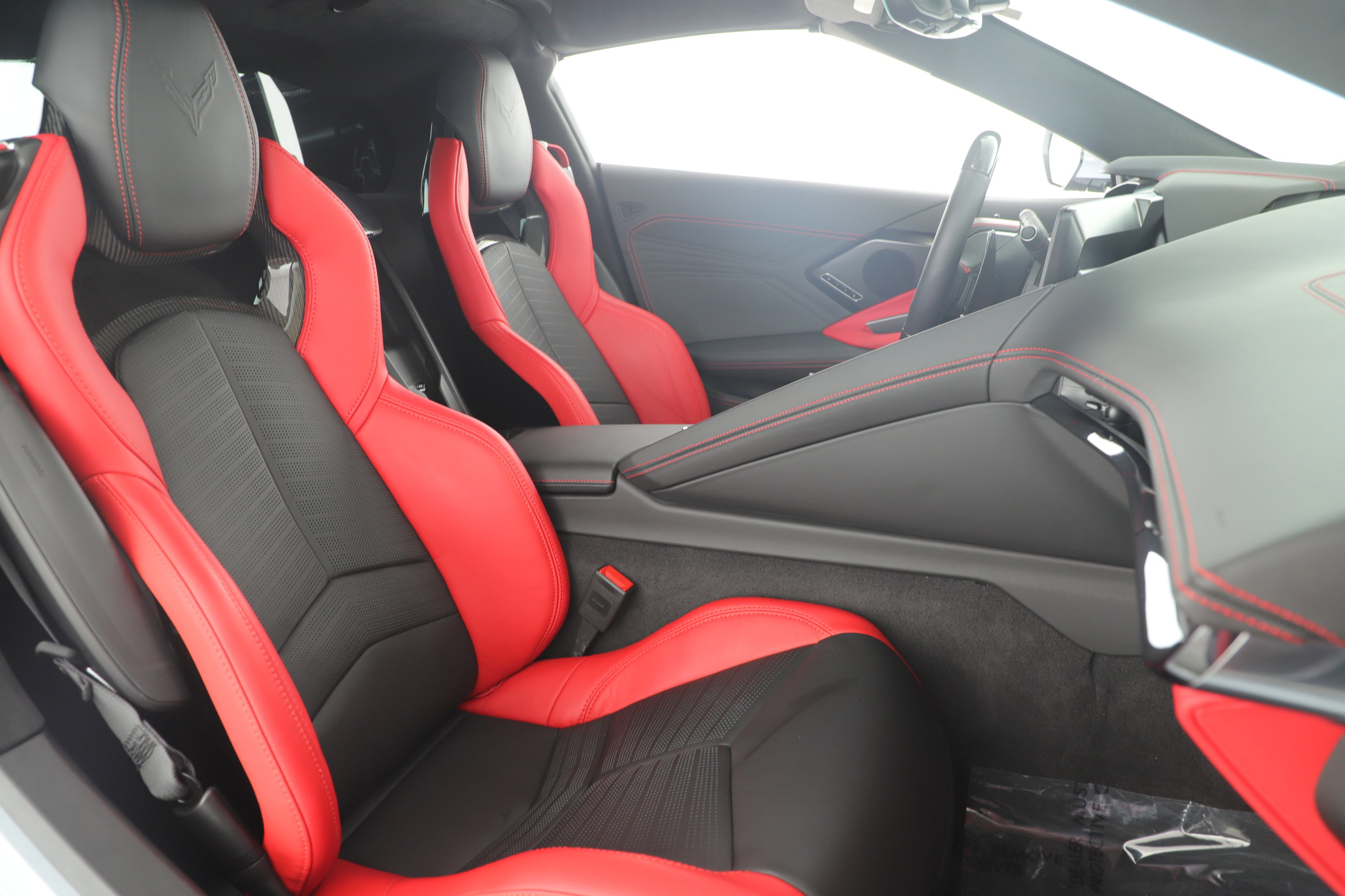 Used 2024 Chevrolet Corvette E-Ray w/ Stealth Interior Trim Package image 24