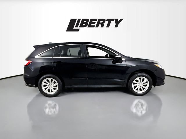 Used 2018 Acura RDX AWD image 6