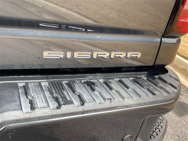 Used 2020 GMC Sierra 2500 Denali w/ Denali Ultimate Package image 6