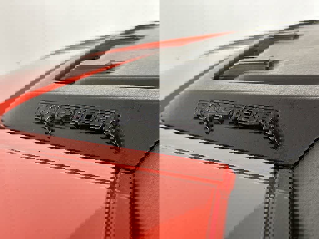 Certified 2021 Ford F150 Raptor w/ Equipment Group 801A High image 10