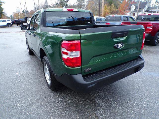 Certified 2025 Ford Maverick XL FWD image 4