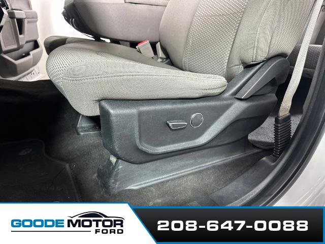 Certified 2018 Ford F150 XLT w/ Equipment Group 301A Mid AWD/4WD image 12