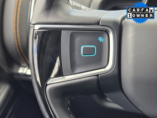 Certified 2025 Ford Expedition Tremor AWD/4WD image 24