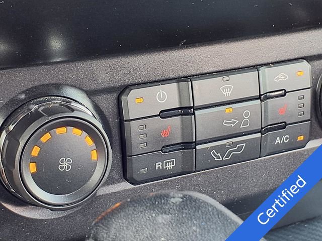 Certified 2020 Ford F150 XLT w/ Equipment Group 302A Luxury AWD/4WD image 5