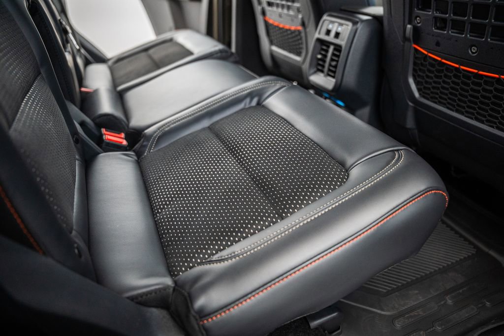 Certified 2025 Ford Bronco Raptor AWD/4WD image 41