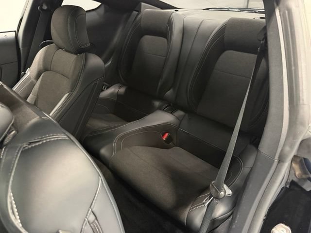 Certified 2024 Ford Mustang Coupe RWD image 32