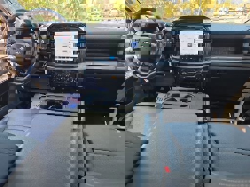 Certified 2024 Ford F150 XL image 10