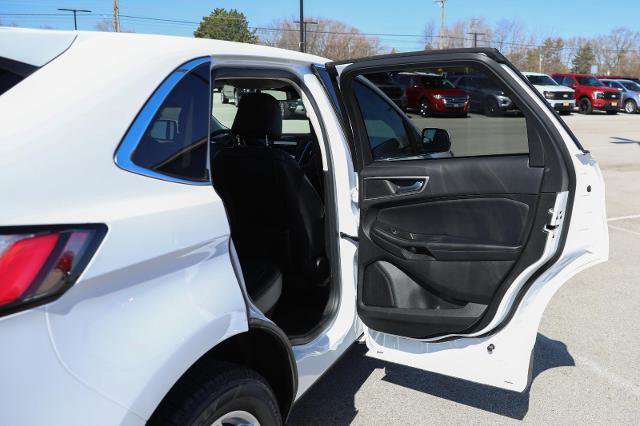 Certified 2023 Ford Edge SEL w/ Convenience Package image 28