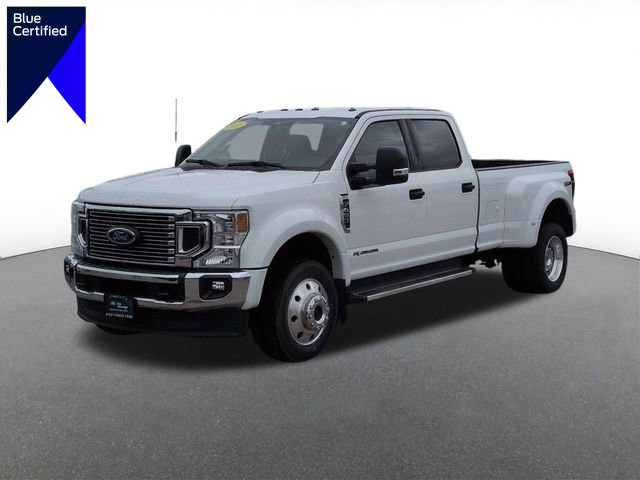Certified 2022 Ford F450 XLT w/ XLT Value Package