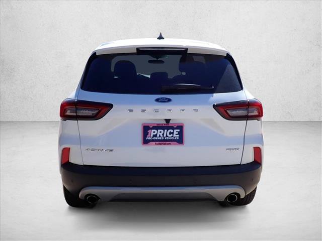 Certified 2023 Ford Escape Active AWD/4WD image 3