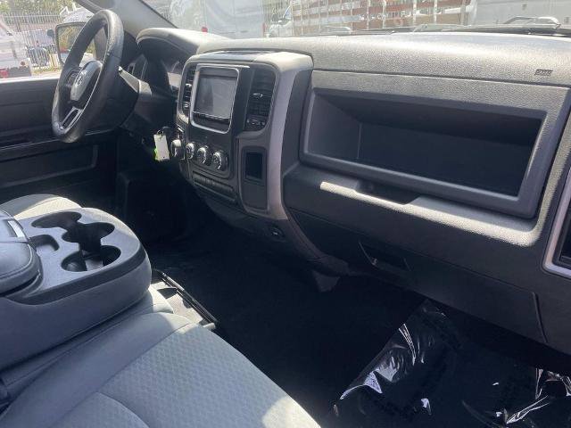 Used 2018 RAM 1500 Express RWD image 29