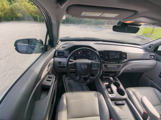 Used 2019 Honda Pilot EX-L image 23