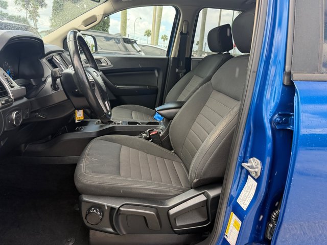 Certified 2019 Ford Ranger XLT w/ Equipment Group 301A Mid RWD image 18