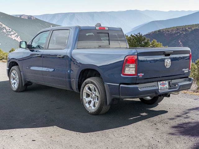 Used 2024 RAM 1500 Tradesman image 5