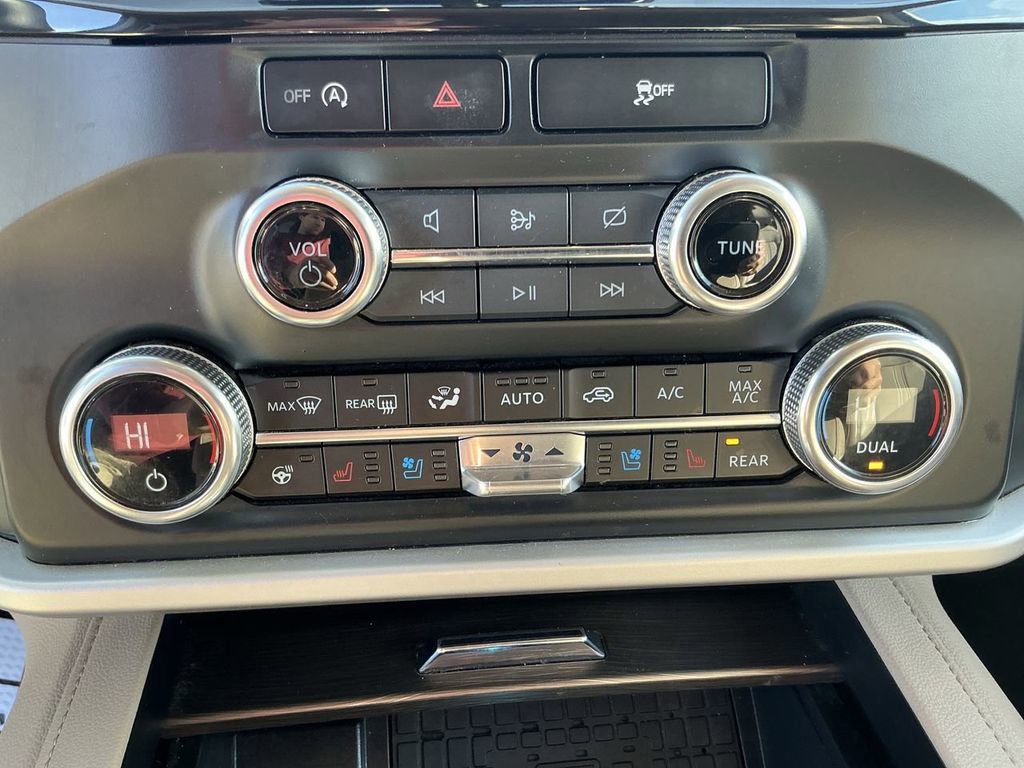 Certified 2024 Ford Expedition Max Limited image 17