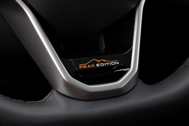 Used 2024 Volkswagen Atlas Peak Edition SEL image 27