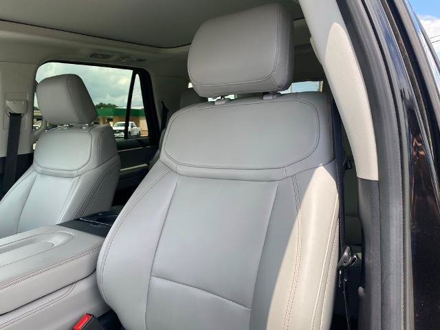 Certified 2025 Ford Expedition Active RWD image 11