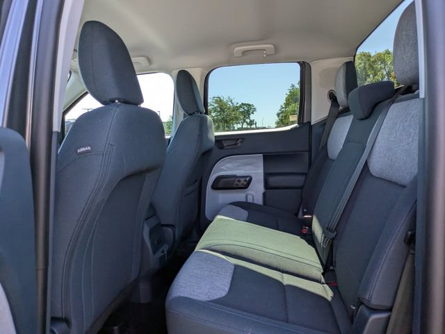 Certified 2026 Ford Maverick XLT FWD image 14