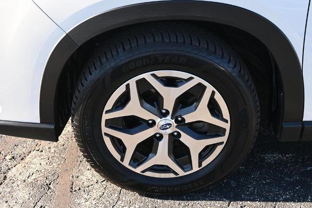 Used 2024 Subaru Forester Premium AWD/4WD image 13