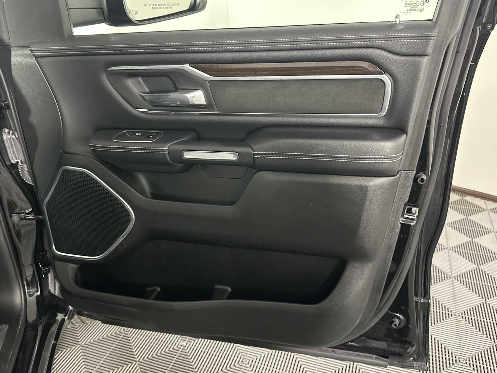 Used 2022 RAM 1500 Laramie image 14