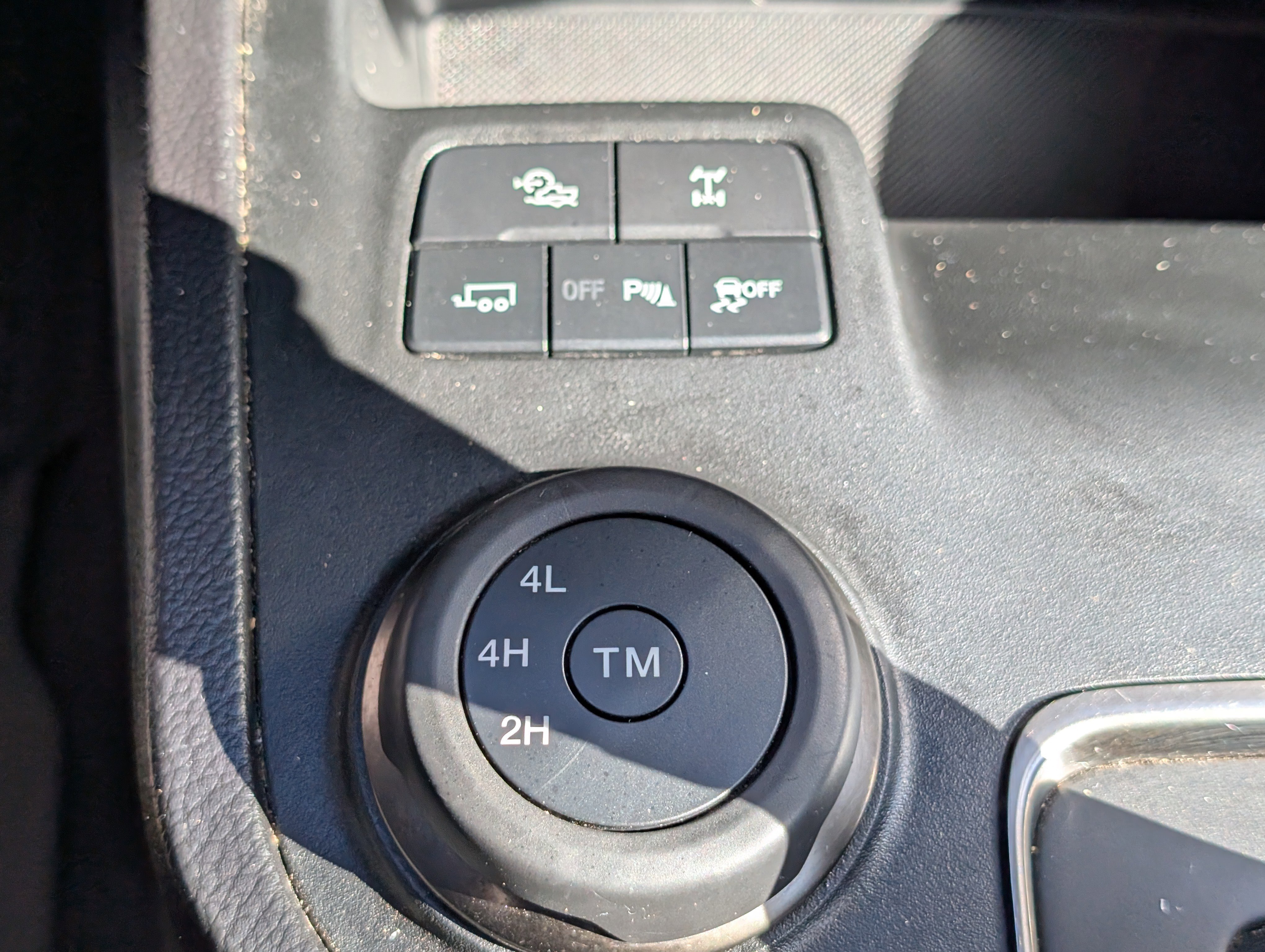 Certified 2023 Ford Ranger Lariat w/ FX4 Off-Road Package image 25