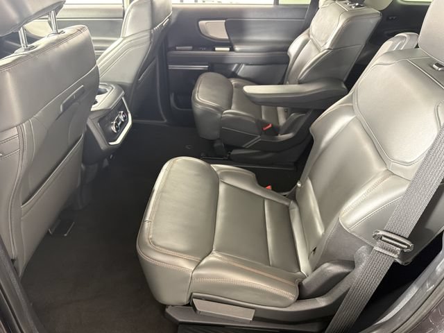 Certified 2025 Ford Expedition Active RWD image 23