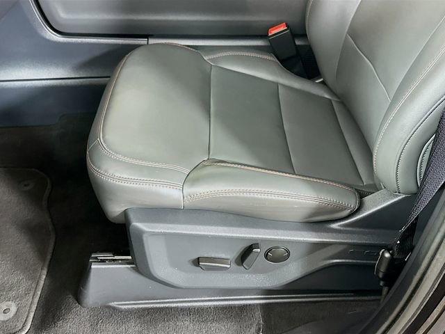Certified 2025 Ford Expedition Max Active AWD/4WD image 27