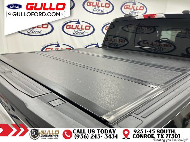 Certified 2021 Ford F150 Platinum w/ Equipment Group 701A High AWD/4WD image 11