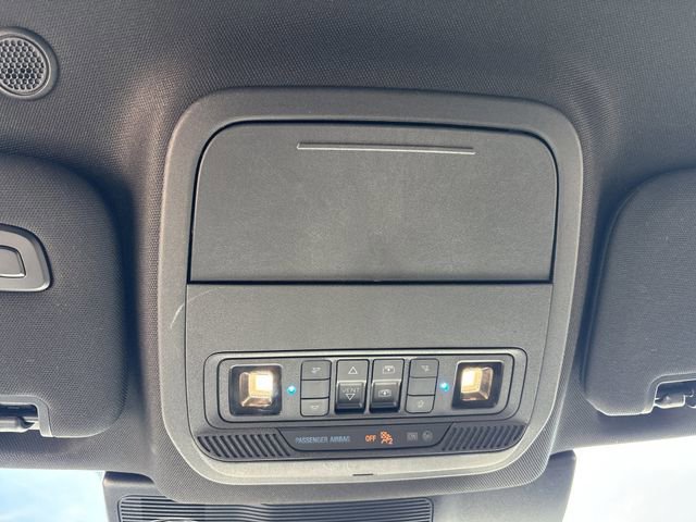 Certified 2022 Ford Explorer Platinum w/ Equipment Group 601A image 45