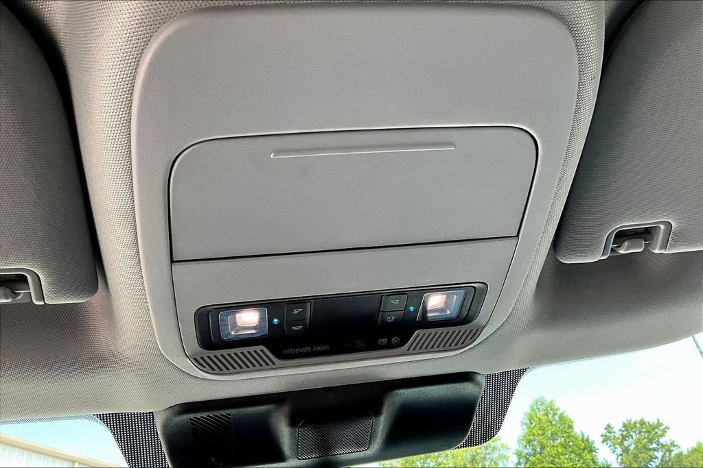 Certified 2025 Ford F250 XLT AWD/4WD image 18